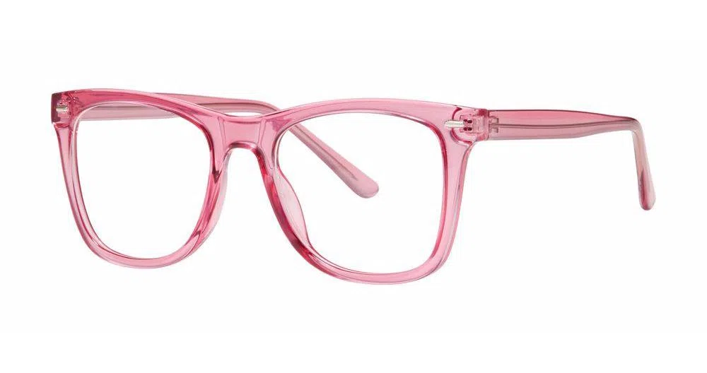 MODERN PLASTICS I BECAUSE Eyeglasses - view 6